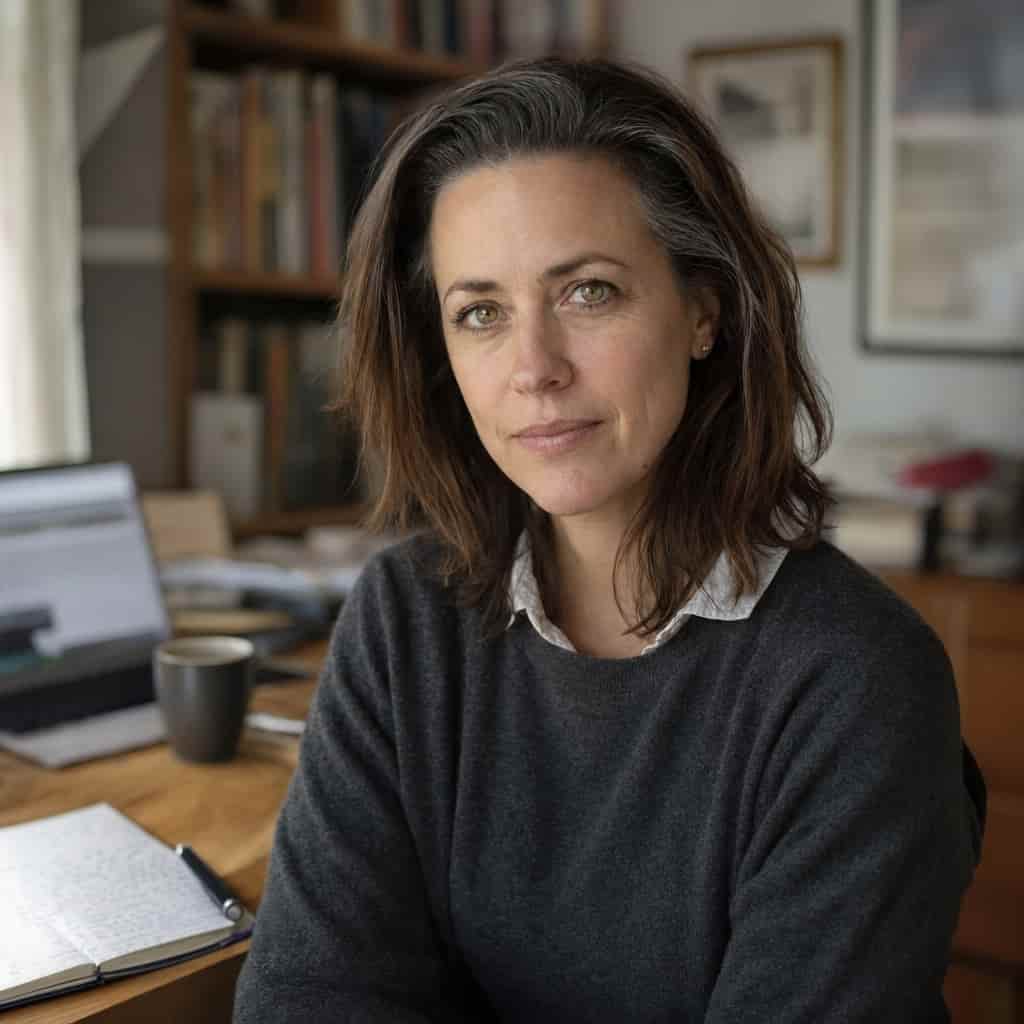 Sarah Hennessey, investigative health reporter